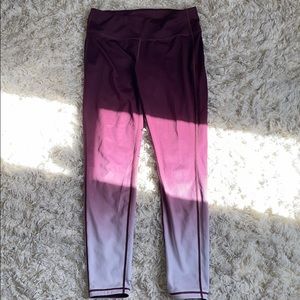 Athleta Yogo pant